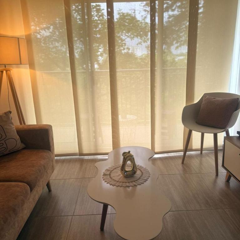 Ubicación privilegiada, lujo y confort en Armenia - Apartamento de 3 dormitorios - 33