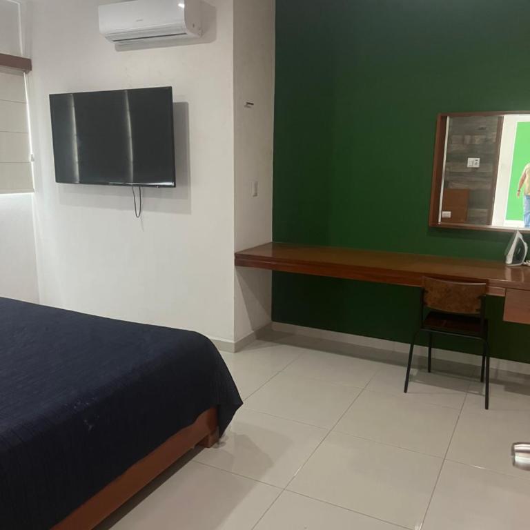 Departamento 10 Polanco - Apartamento de 1 dormitorio - 1