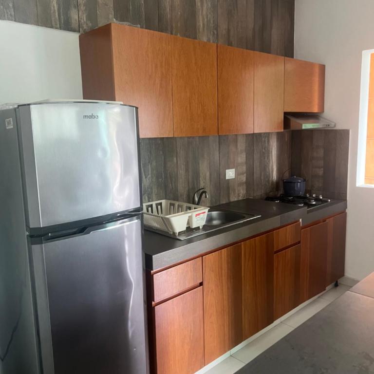 Departamento 10 Polanco - Apartamento de 1 dormitorio - 2