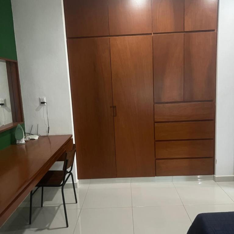 Departamento 10 Polanco - Apartamento de 1 dormitorio - 3