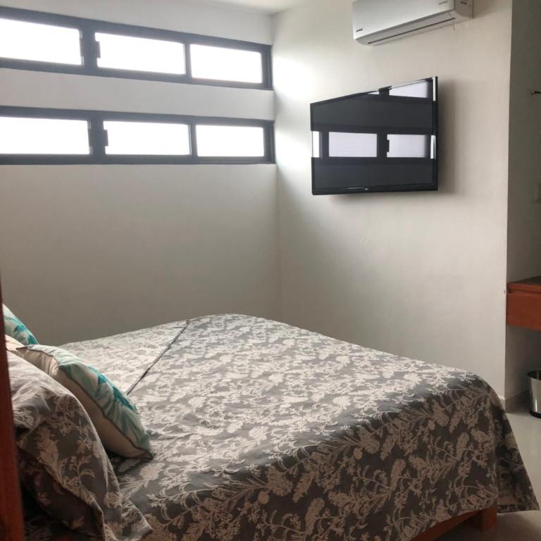 Departamento 10 Polanco - Apartamento - 4