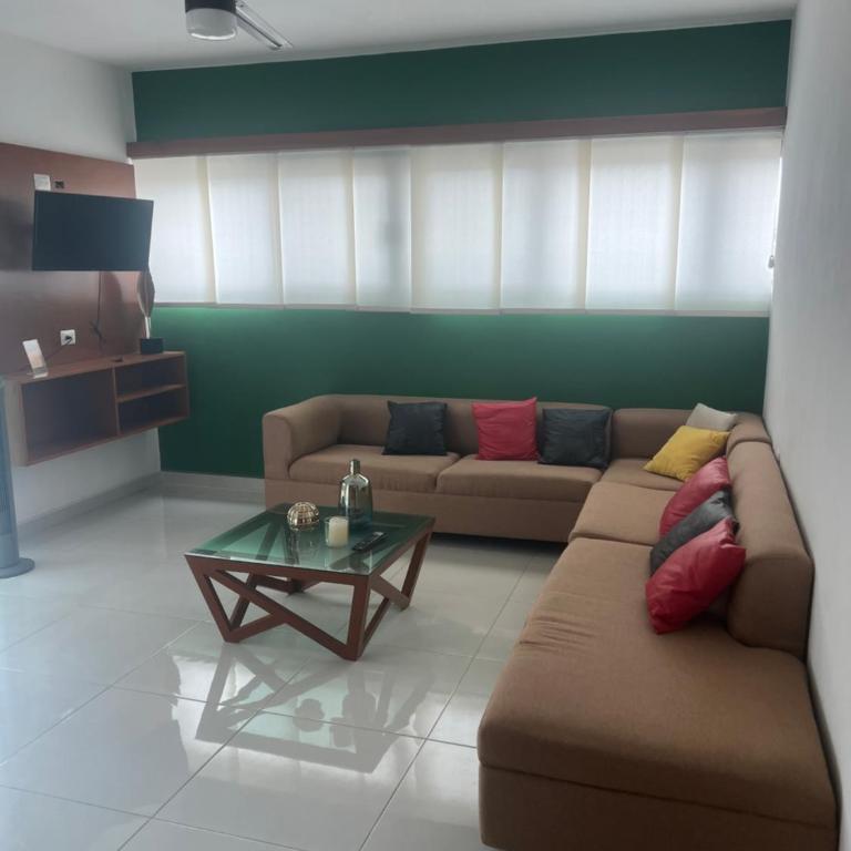 Departamento 10 Polanco - Apartamento de 1 dormitorio - 7