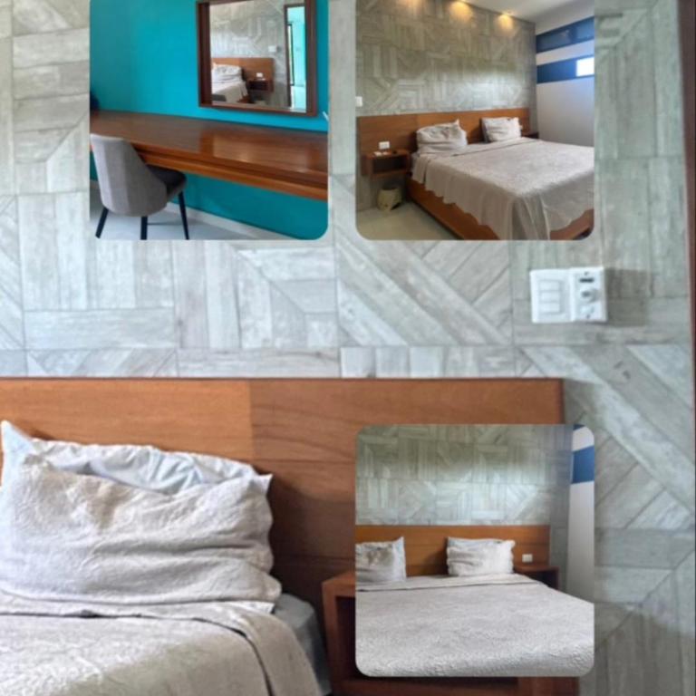Departamento 10 Polanco - Apartamento - 7