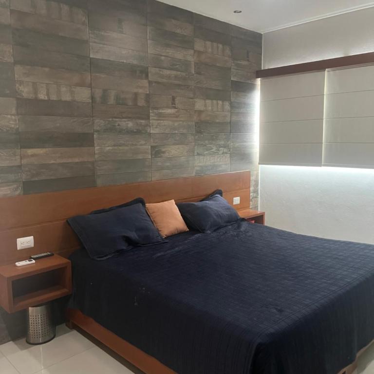 Departamento 10 Polanco - Apartamento de 1 dormitorio - 8