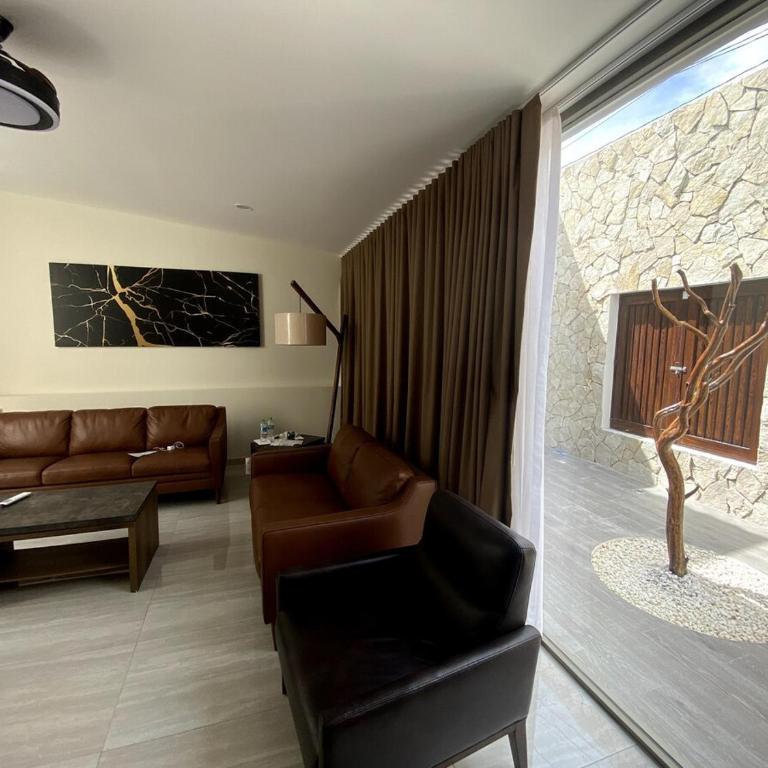 Brand new residence in Mazatlán - Two-Bedroom House - 1