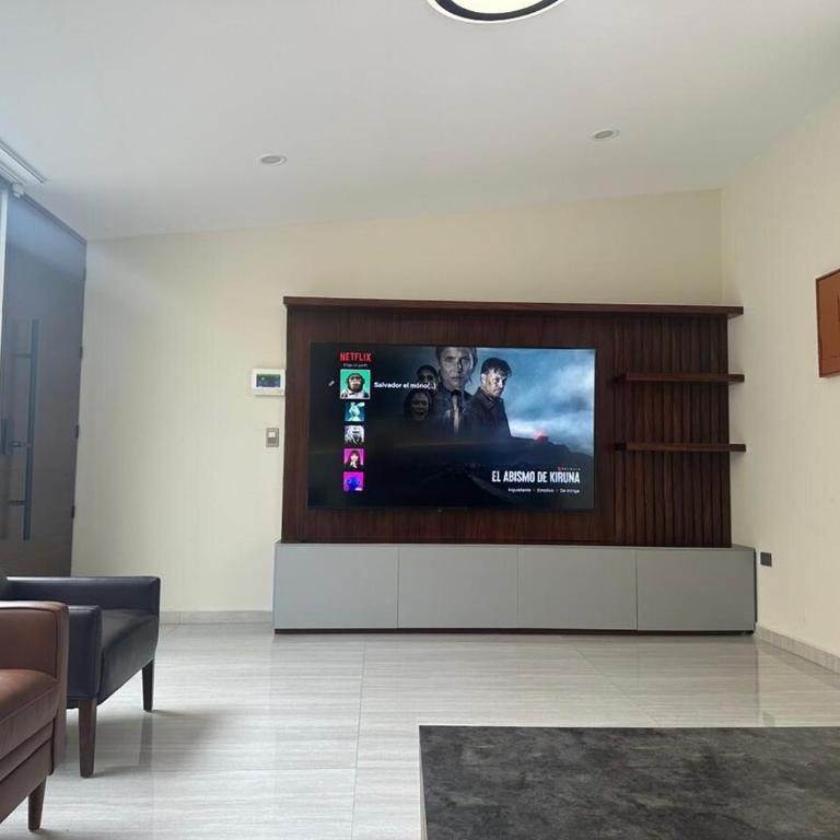 Brand new residence in Mazatlán - Two-Bedroom House - 4