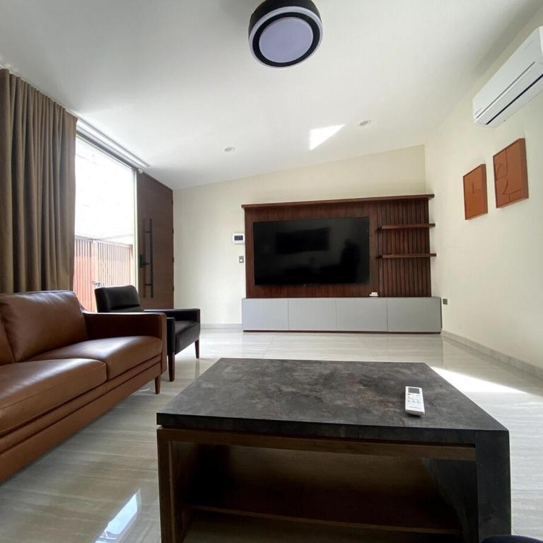 Brand new residence in Mazatlán - Two-Bedroom House - 5