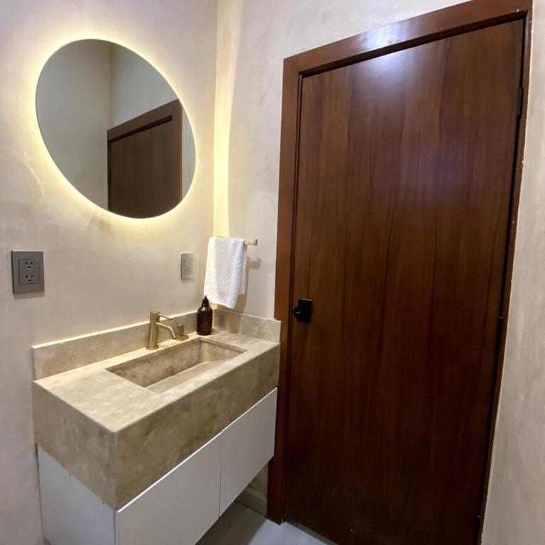Brand new residence in Mazatlán - Two-Bedroom House - 9