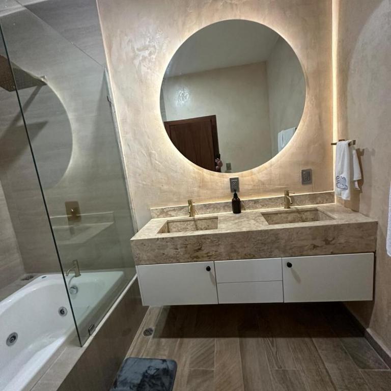 Brand new residence in Mazatlán - Two-Bedroom House - 11