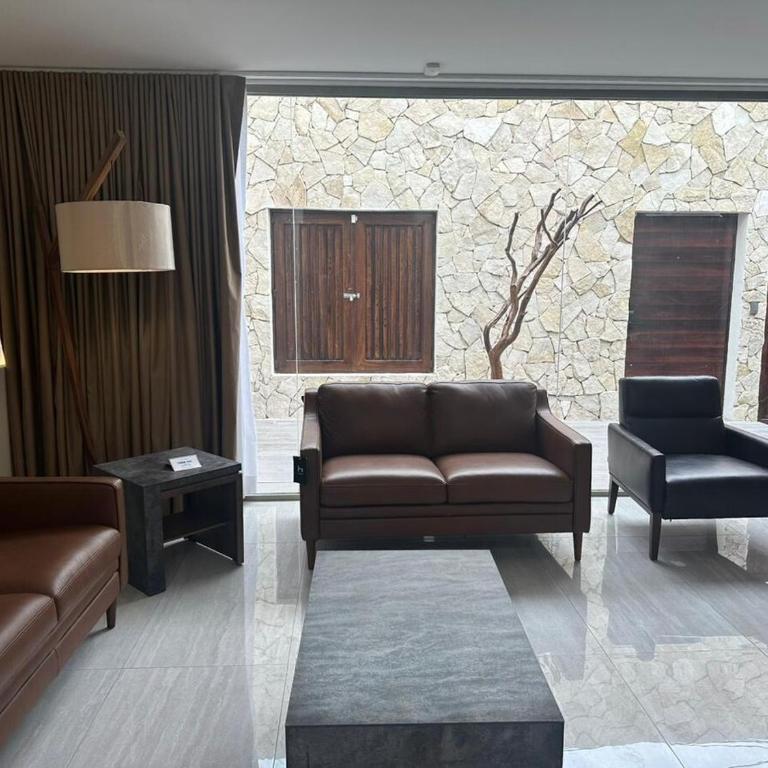 Brand new residence in Mazatlán - Two-Bedroom House - 12