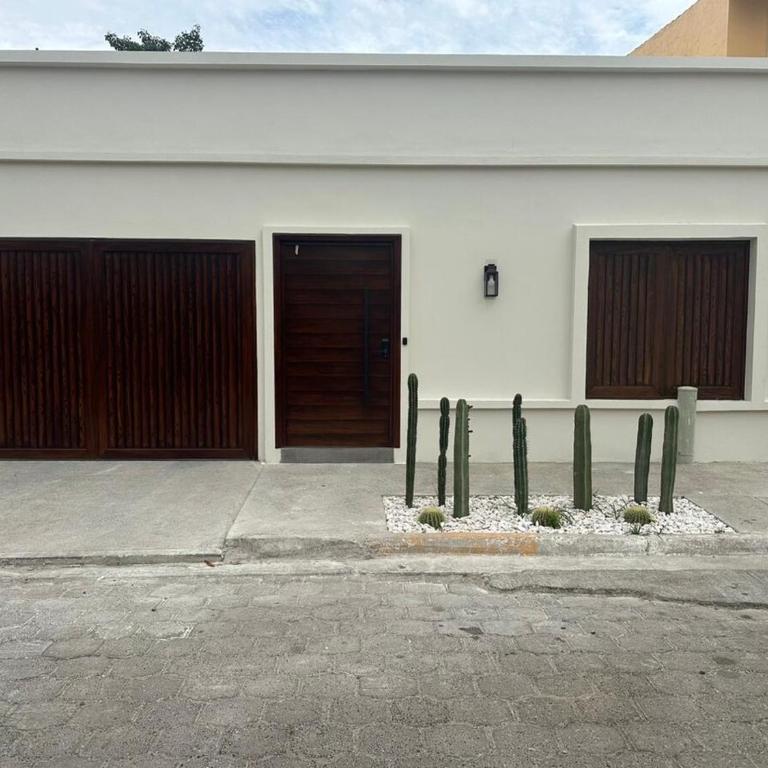 Brand new residence in Mazatlán - Two-Bedroom House - 21