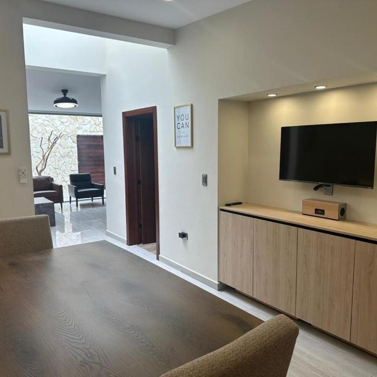 Brand new residence in Mazatlán - Two-Bedroom House - 24