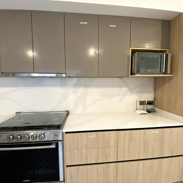 Brand new residence in Mazatlán - Two-Bedroom House - 26
