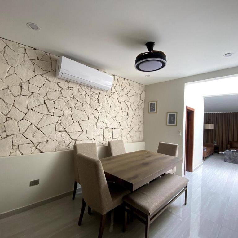 Brand new residence in Mazatlán - Two-Bedroom House - 28