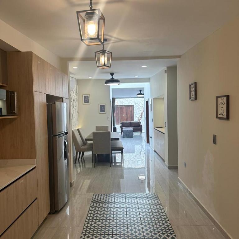 Brand new residence in Mazatlán - Two-Bedroom House - 30