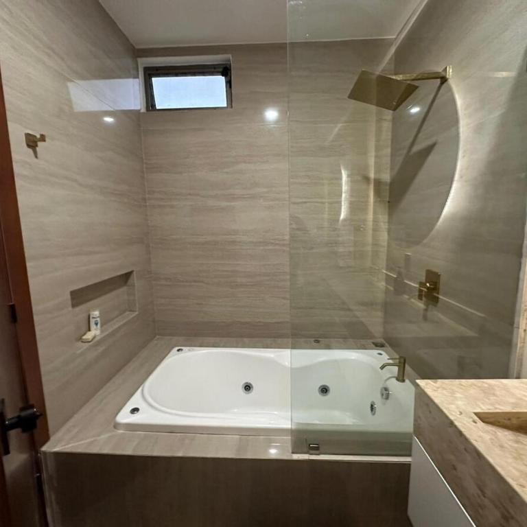 Brand new residence in Mazatlán - Two-Bedroom House - 32