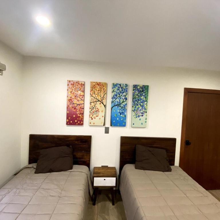 Brand new residence in Mazatlán - Two-Bedroom House - 39