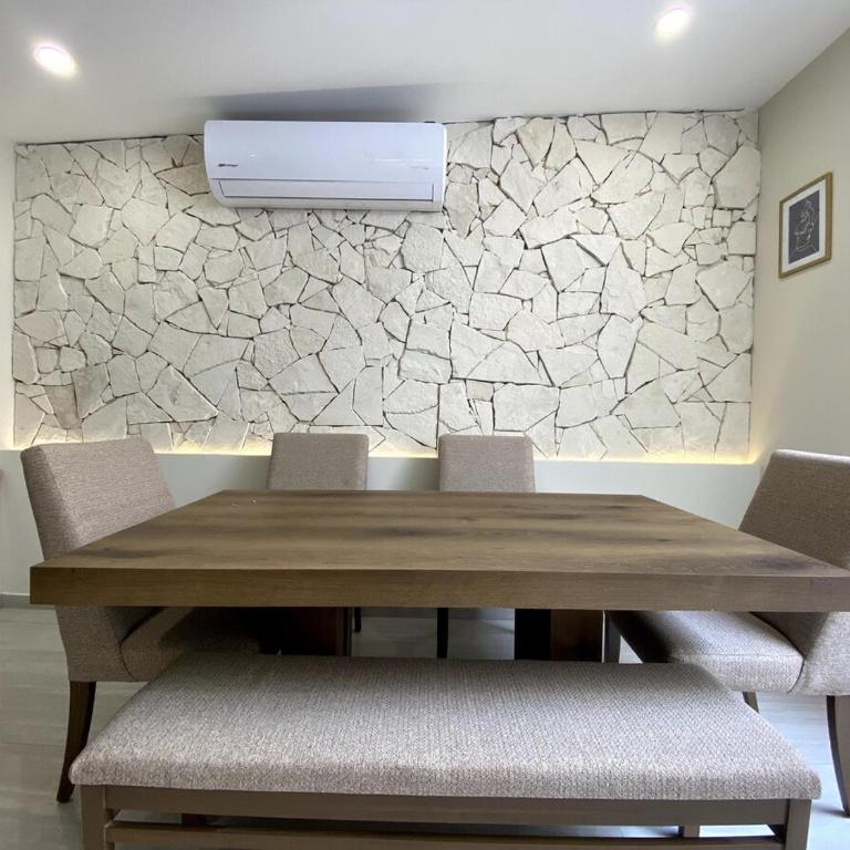 Brand new residence in Mazatlán - Two-Bedroom House - 41