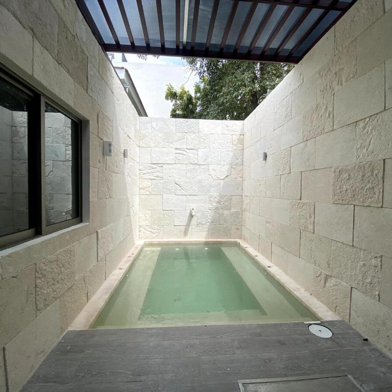 Brand new residence in Mazatlán - Two-Bedroom House - 42