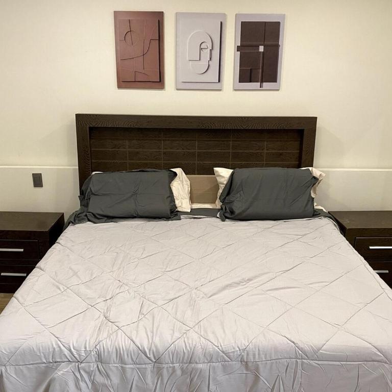 Brand new residence in Mazatlán - Two-Bedroom House - 44