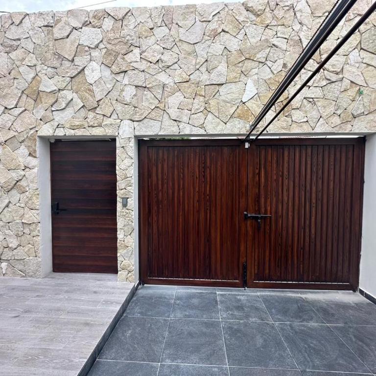 Brand new residence in Mazatlán - Two-Bedroom House - 45
