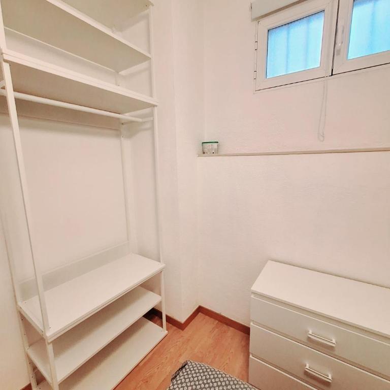 Mundo Pepe Chamartín - Standard Double Room - 4