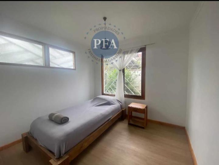 Casa Lafken - Casa de 3 dormitorios - 8