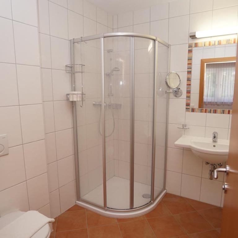 Chalet Lena - Apartamento Deluxe (4 adultos) - 17