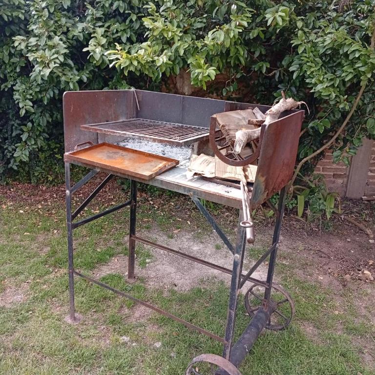 Casa en el centro de victoria entre ríos - Casa de 2 dormitorios - 7