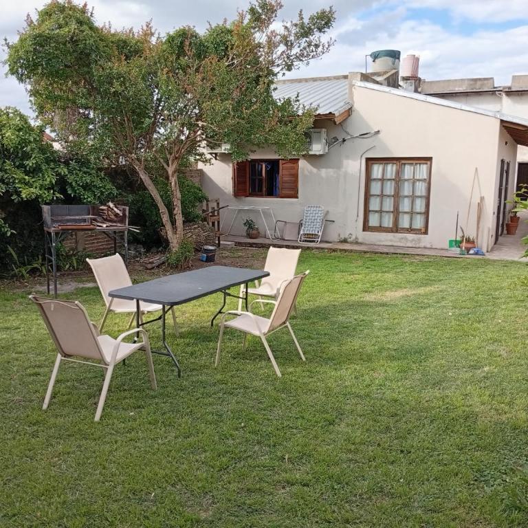 Casa en el centro de victoria entre ríos - Casa de 2 dormitorios - 11