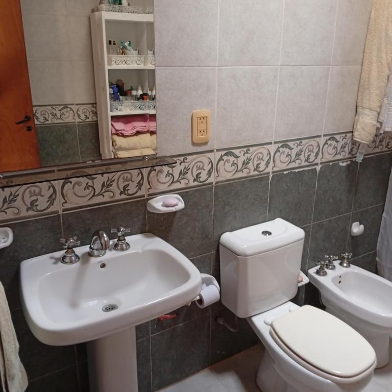 Casa en el centro de victoria entre ríos - Casa de 2 dormitorios - 14