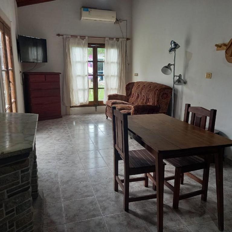 Casa en el centro de victoria entre ríos - Casa de 2 dormitorios - 16