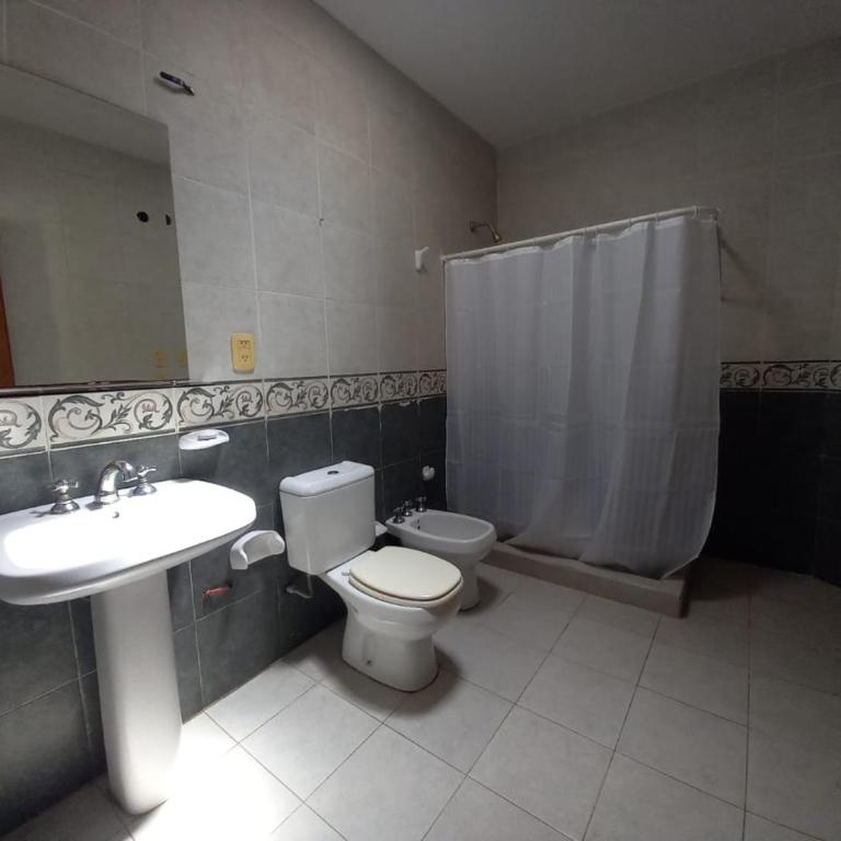 Casa en el centro de victoria entre ríos - Casa de 2 dormitorios - 19