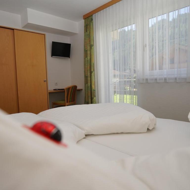 Chalet Lena - Apartamento Deluxe (4 adultos) - 18