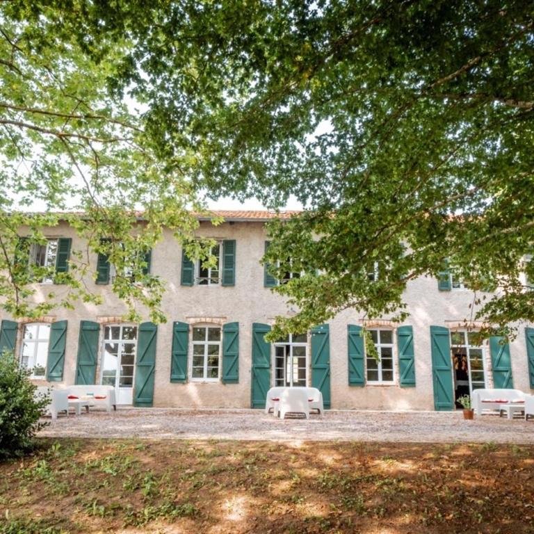 Gîte du chemin des Dames - Casa con 6 Camere da Letto - 1