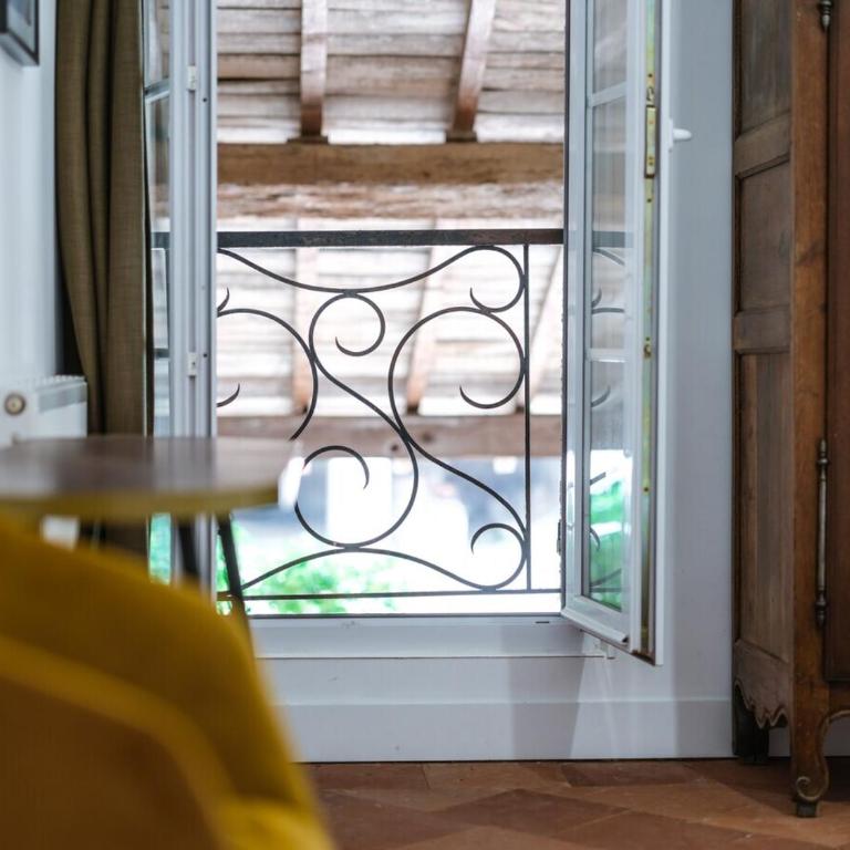 Gîte du chemin des Dames - Casa con 6 Camere da Letto - 2