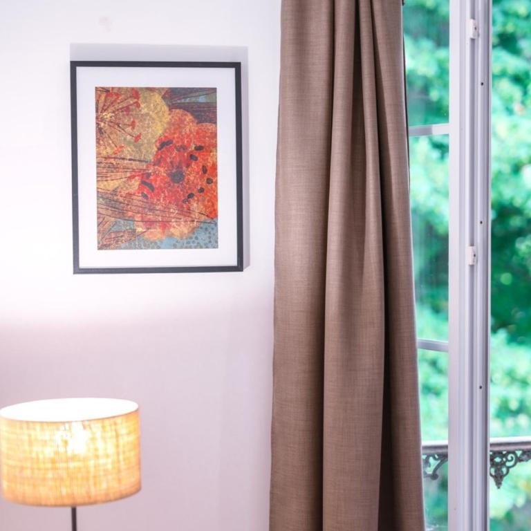 Gîte du chemin des Dames - Casa con 6 Camere da Letto - 24