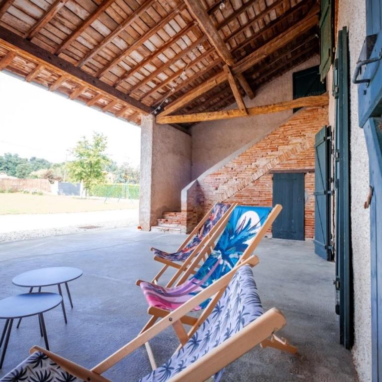 Gîte du chemin des Dames - Casa con 6 Camere da Letto - 31