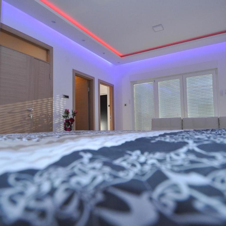 ACO Apartment - Apartman - 7