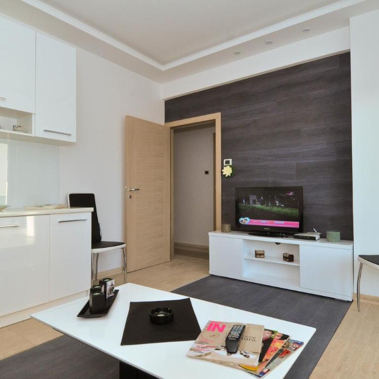 ACO Apartment - Apartman sa 1 Spavaćom Sobom - 2