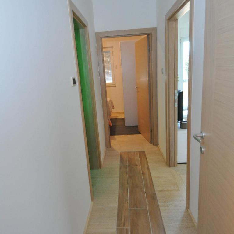 ACO Apartment - Apartman sa 1 Spavaćom Sobom - 5