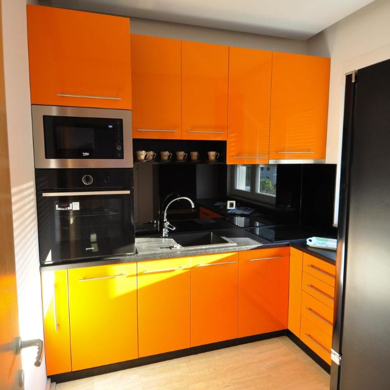 ACO Apartment - Apartman - 11