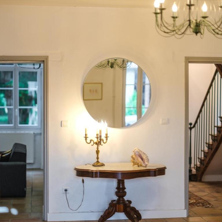 Gîte du chemin des Dames - Casa con 6 Camere da Letto - 33