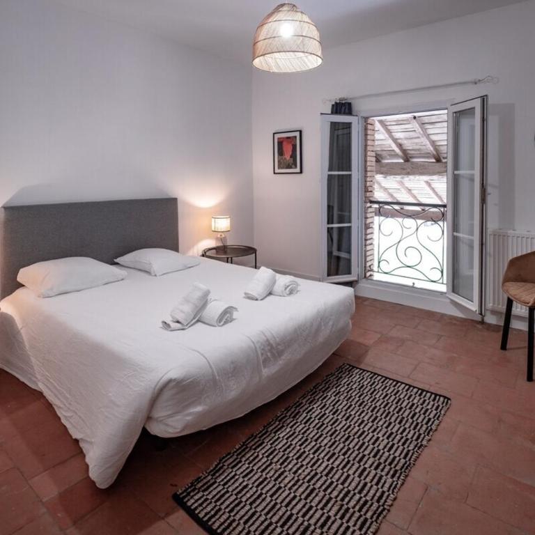 Gîte du chemin des Dames - Casa con 6 Camere da Letto - 10