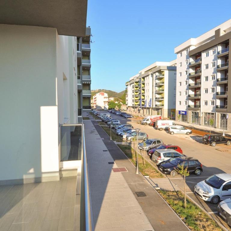 ACO Apartment - Apartman sa 1 Spavaćom Sobom - 1