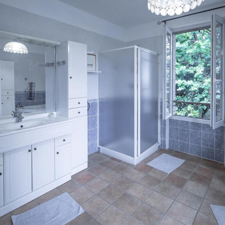 Gîte du chemin des Dames - Casa con 6 Camere da Letto - 12