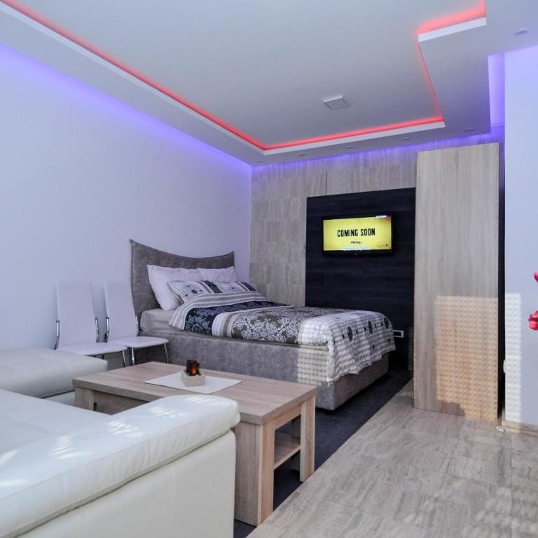 ACO Apartment - Apartman - 2