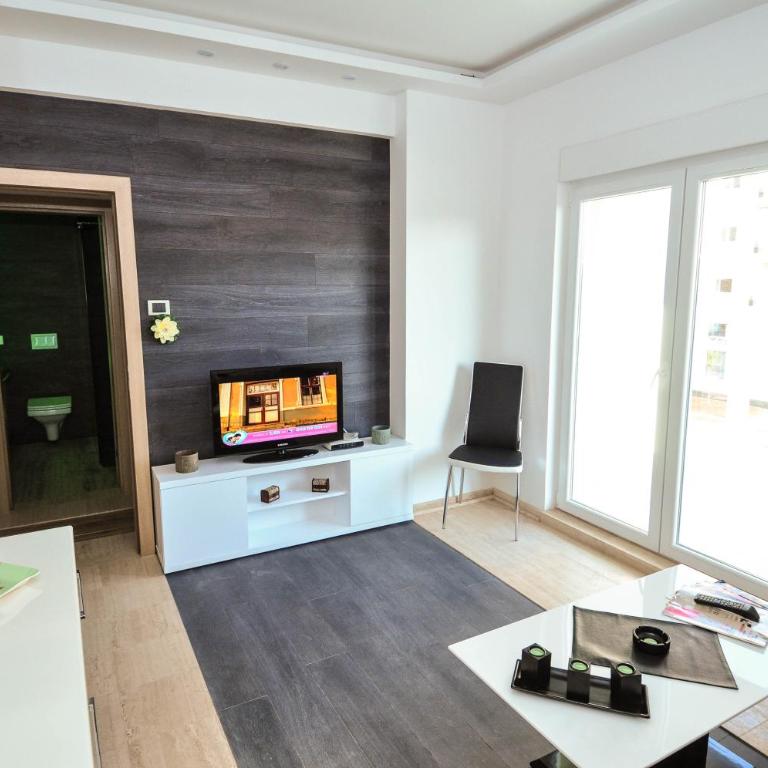 ACO Apartment - Apartman sa 1 Spavaćom Sobom - 3