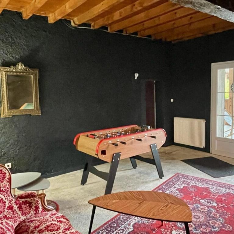 Gîte du chemin des Dames - Casa con 6 Camere da Letto - 18