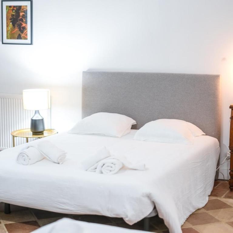 Gîte du chemin des Dames - Casa con 6 Camere da Letto - 57